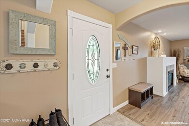 Entryway