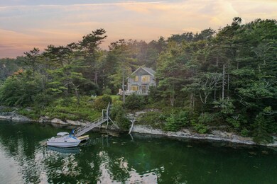 867 Harpswell Islands Rd, Harpswell, ME 04079 - photo 3