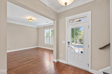 321 Austin View Blvd, Wake Forest, NC 27587 - photo 7