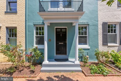 1731 34th St NW, Washington, DC 20007 - photo 2