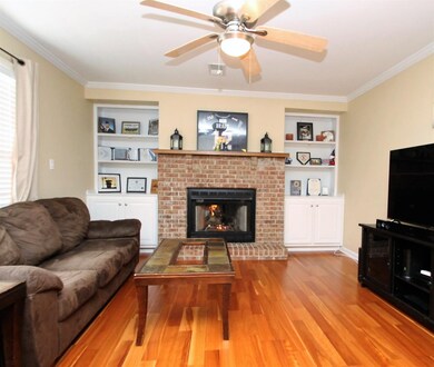 427 General John Payne Blvd unit 1D, Georgetown, KY 40324 - photo 6