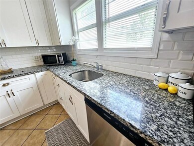 Granite Countertops