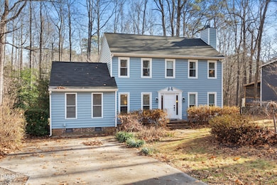 110 Pointe Place, Hillsborough, NC 27278 - photo 2