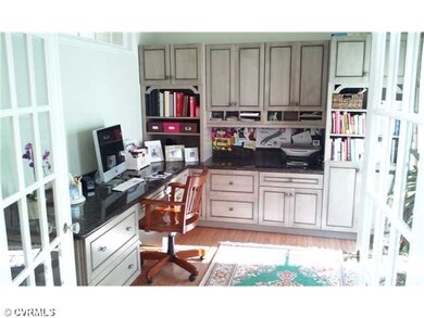 Studio/Study/Office