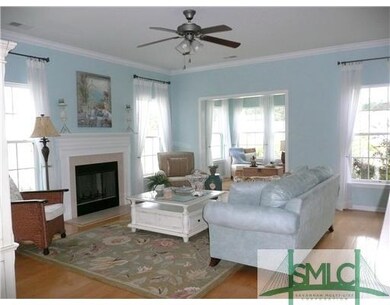Den/Family/Great Room.