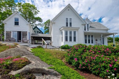 73 West Main Street, Stonington