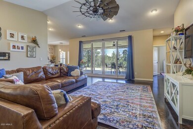 1409 E Graham Ranch Trail, Payson, AZ 85541 - photo 5