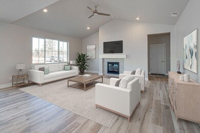 Astoria Layout