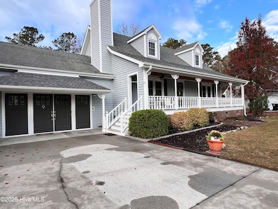 5917 Dekker Rd, Castle Hayne, NC 28429 - photo 4