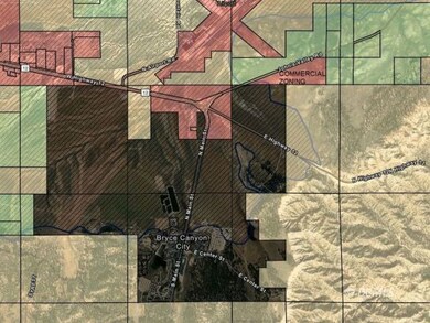 Zoning Map