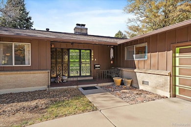 2849 S Depew St, Denver, CO 80227 - photo 2