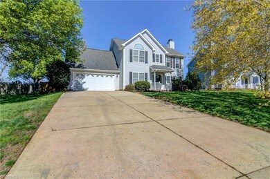 Appreciate the exterior beauty of home!