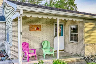 22328 Hoffman Rd, Monroeville, IN 46773 - photo 7