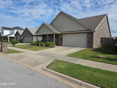 6159 W Limerick Way, Fayetteville, AR 72704 - photo 2