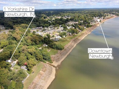 1 Yorkshire Dr, Newburgh, IN 47630 - photo 2