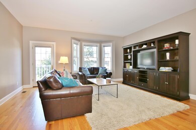 14 1st St unit J, Stamford, CT 06905 - photo 5