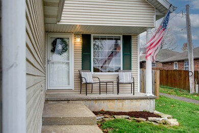 Hickory Lane (3)