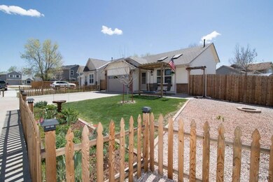 489 Pucket Cir, Colorado Springs, CO 80911 - photo 2