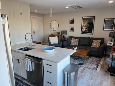 200 Old Colony Ave unit 501, Boston, MA 02127 - photo 2