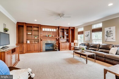 830 Queens Park Dr, Owings Mills, MD 21117 - photo 6