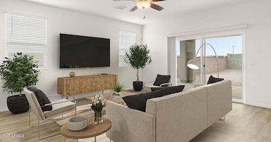 25200 N 151st Dr unit 3, Surprise, AZ 85387 - photo 3