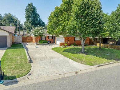 4332 NW 55th St, Oklahoma City, OK 73112 - photo 4