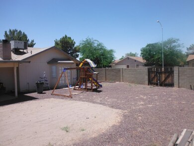 4038 E Des Moines St, Mesa, AZ 85205 - photo 4