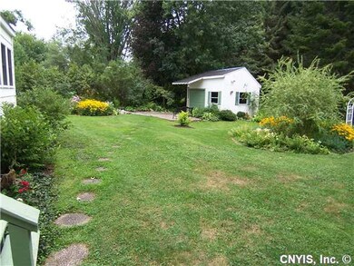 Yard