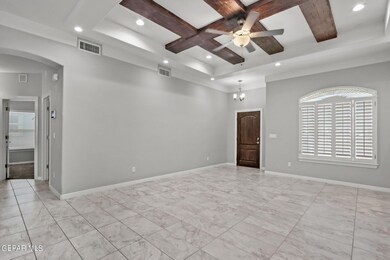 13606 Harbottle St, El Paso, TX 79928 - photo 3