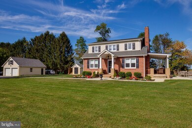 458 W Old Liberty Rd, Sykesville, MD 21784 - photo 2