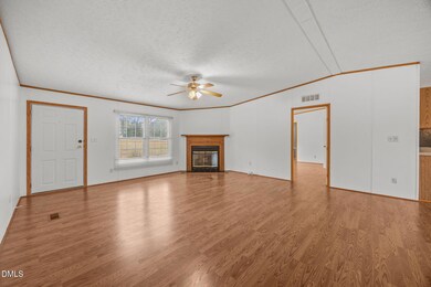 2562 Moss Ledford Rd, Franklinton, NC 27525 - photo 4