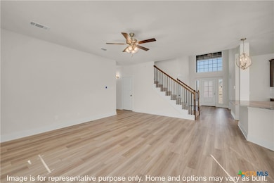 134 Nettie Dr, Killeen, TX 76542 - photo 2