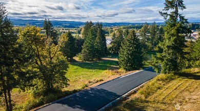1846 Salzer Creek St unit Lot 5, Centralia, WA 98531 - photo 2