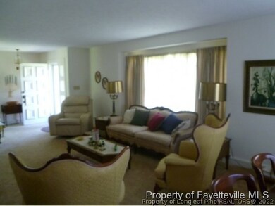 Lots of Natural Light