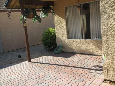 Rear Patio 2