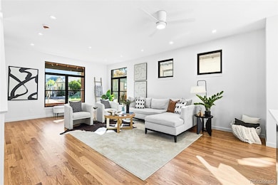 415 N Clarkson St, Denver, CO 80218 - photo 7