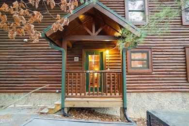 2920 Raven Fork Cir, Sevierville, TN 37876 - photo 4