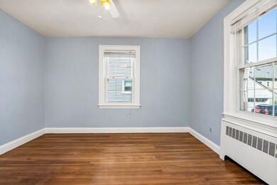 86-88 Fuller St unit 1, Waltham, MA 02453 - photo 5