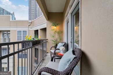 390 17th St NW unit 6057, Atlanta, GA 30363 - photo 5