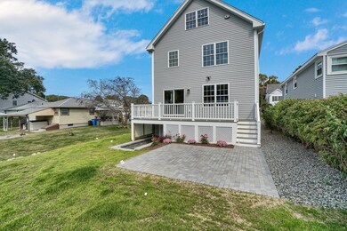 22 Wamsutta Ave, Waltham, MA 02451 - photo 4