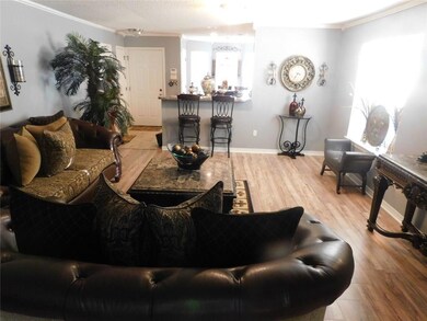 2716 Bayou Cook Dr, Marrero, LA 70072 - photo 3