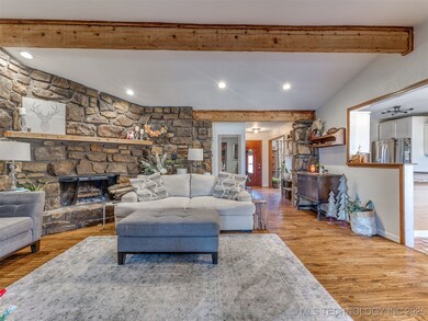 26 Lakeview Dr, Sand Springs, OK 74063 - photo 7