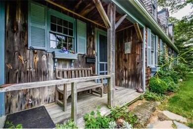 14 Widows Cove Ln, Wareham, MA 02571 - photo 2