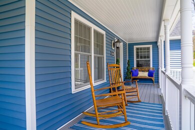 1414 N Russell St, Manchester, NH 03104 - photo 5