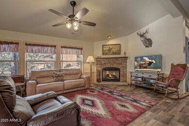 8010 Louthian Ln, Pine, AZ 85544 - photo 7