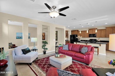 1551 E Artemis Trail, San Tan Valley, AZ 85140 - photo 5