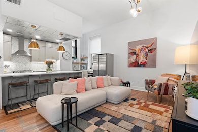 167 Wayne St unit 104, Jersey City, NJ 07302 - photo 3