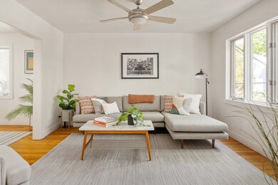 63 Magnolia Ave unit 2, Cambridge, MA 02138 - photo 2