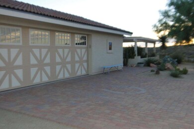 20385 W Coyote Gulch, Wickenburg, AZ 85390 - photo 2