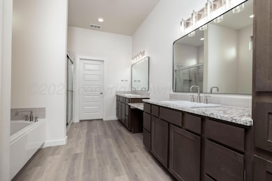 3105 Frontier Ln, Amarillo, TX 79124 - photo 6